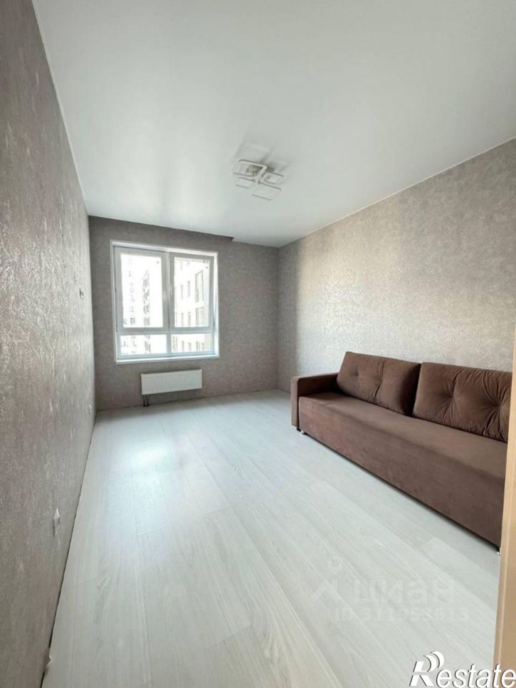 2-комн квартира ул Энтузиастов, 15,  д. 15