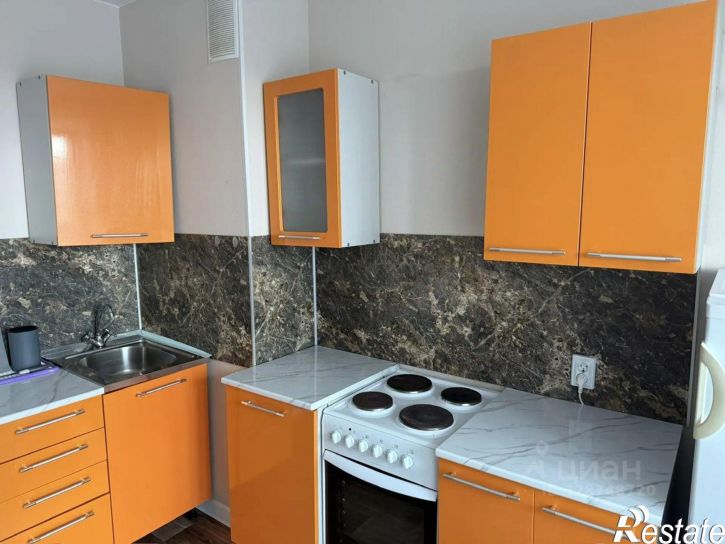 1-комн квартира ул Орджоникидзе, 30,  д. 30