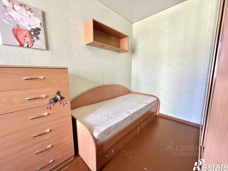 2-комн квартира ул Первомайская, 6а,  д. 6а