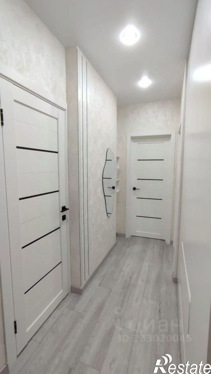 1-комн квартира ул Бакалинская, 9/1,  д. 9/1