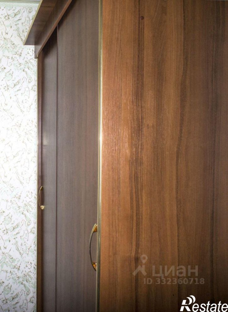 1-комн квартира ул Бехтерева, 10/2,  д. 10/2