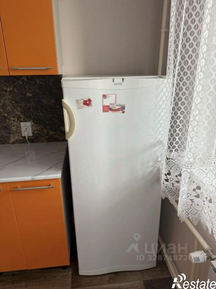 1-комн квартира ул Орджоникидзе, 30,  д. 30