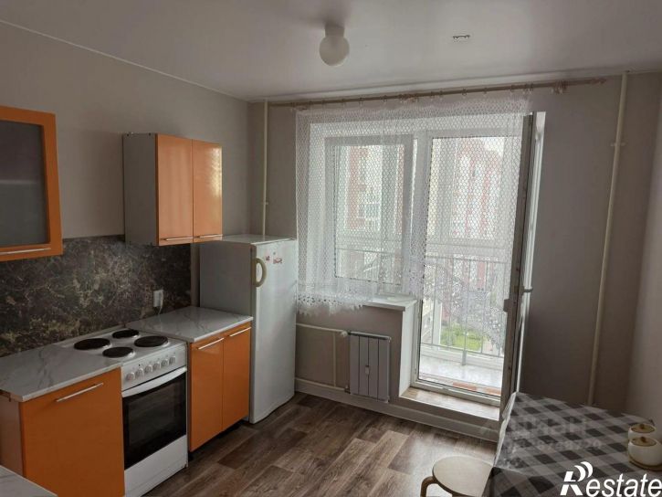 1-комн квартира ул Орджоникидзе, 30,  д. 30