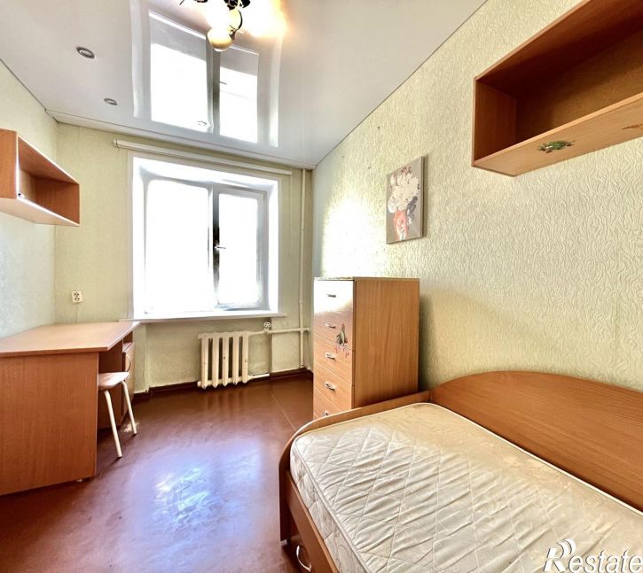 2-комн квартира ул Первомайская, 6а,  д. 6а