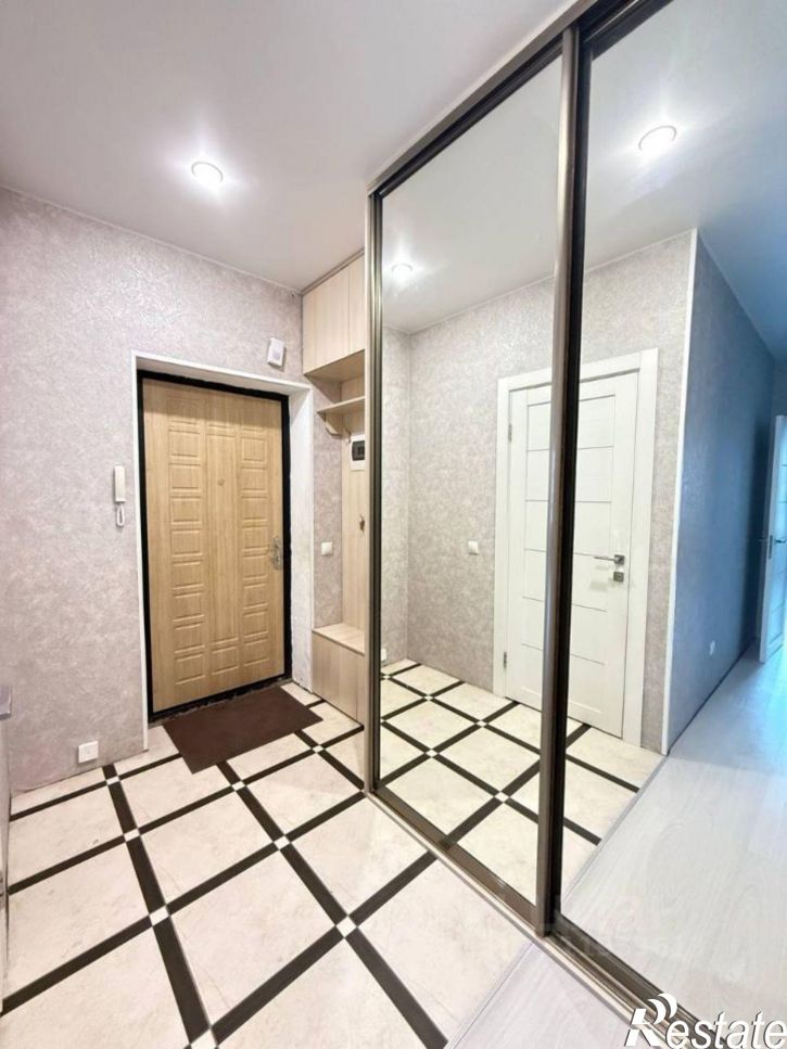 2-комн квартира ул Энтузиастов, 15,  д. 15