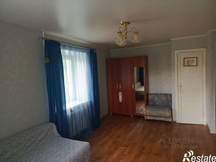 1-комн квартира пр-кт Октября, 80/2,  д. 80/2