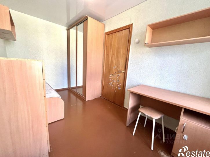 2-комн квартира ул Первомайская, 6а,  д. 6а