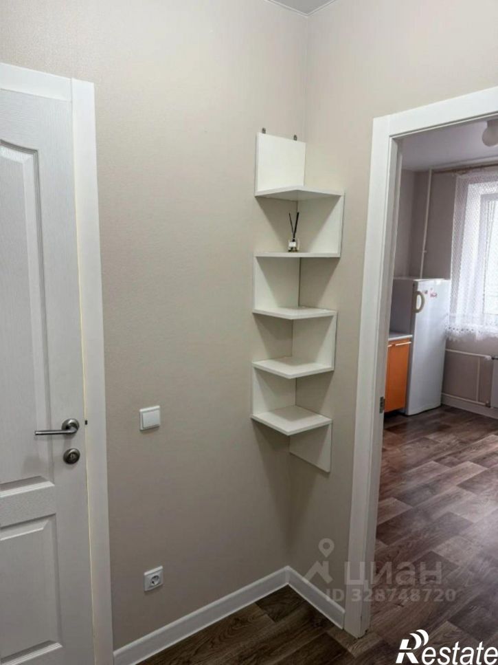 1-комн квартира ул Орджоникидзе, 30,  д. 30