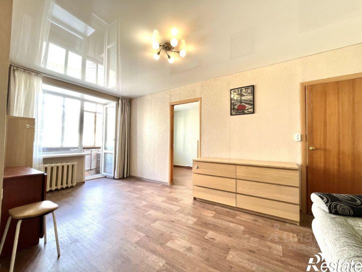 2-комн квартира ул Первомайская, 6а,  д. 6а