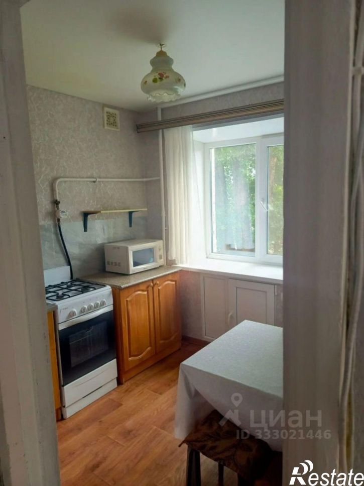 1-комн квартира пр-кт Октября, 80/2,  д. 80/2