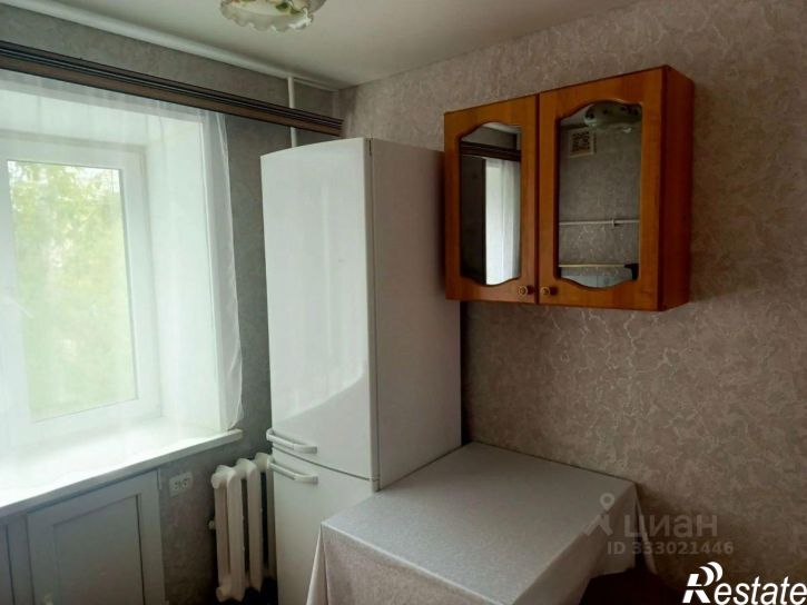 1-комн квартира пр-кт Октября, 80/2,  д. 80/2