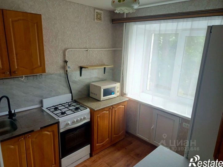 1-комн квартира пр-кт Октября, 80/2,  д. 80/2