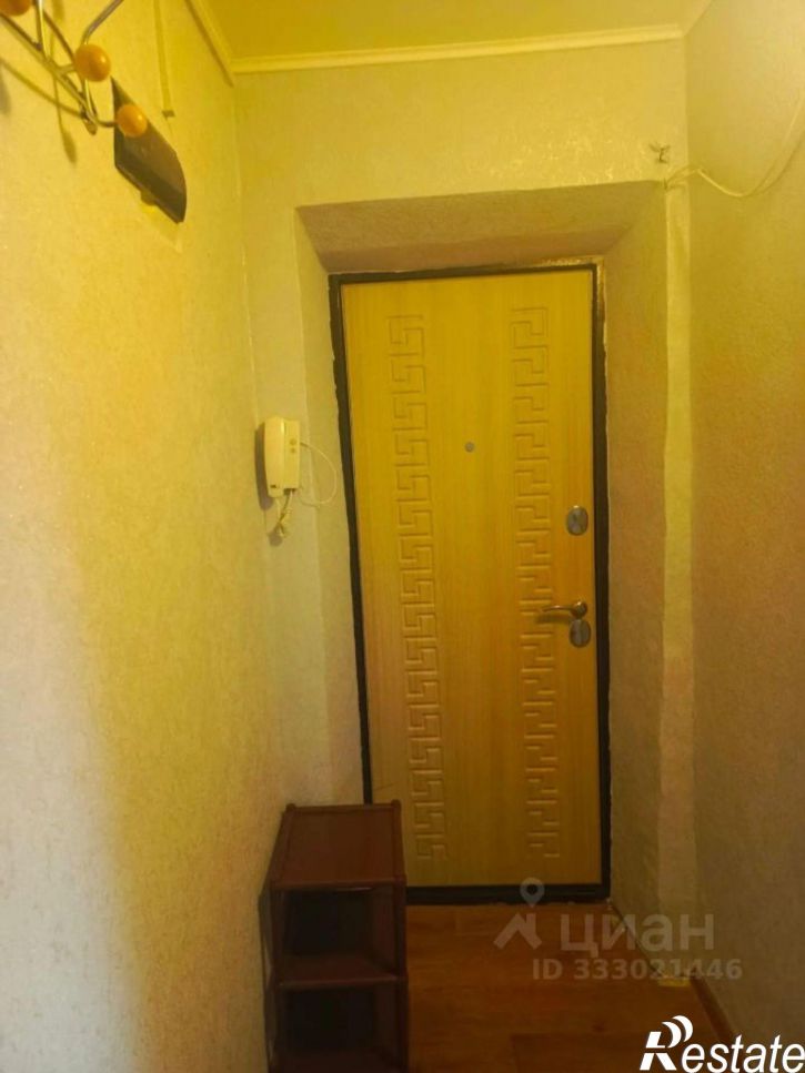 1-комн квартира пр-кт Октября, 80/2,  д. 80/2