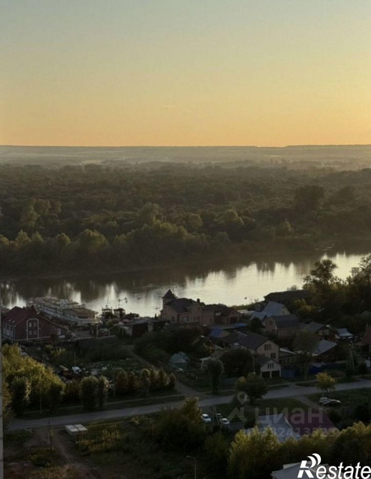 1-комн квартира