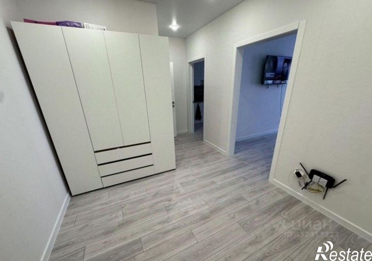 1-комн квартира
