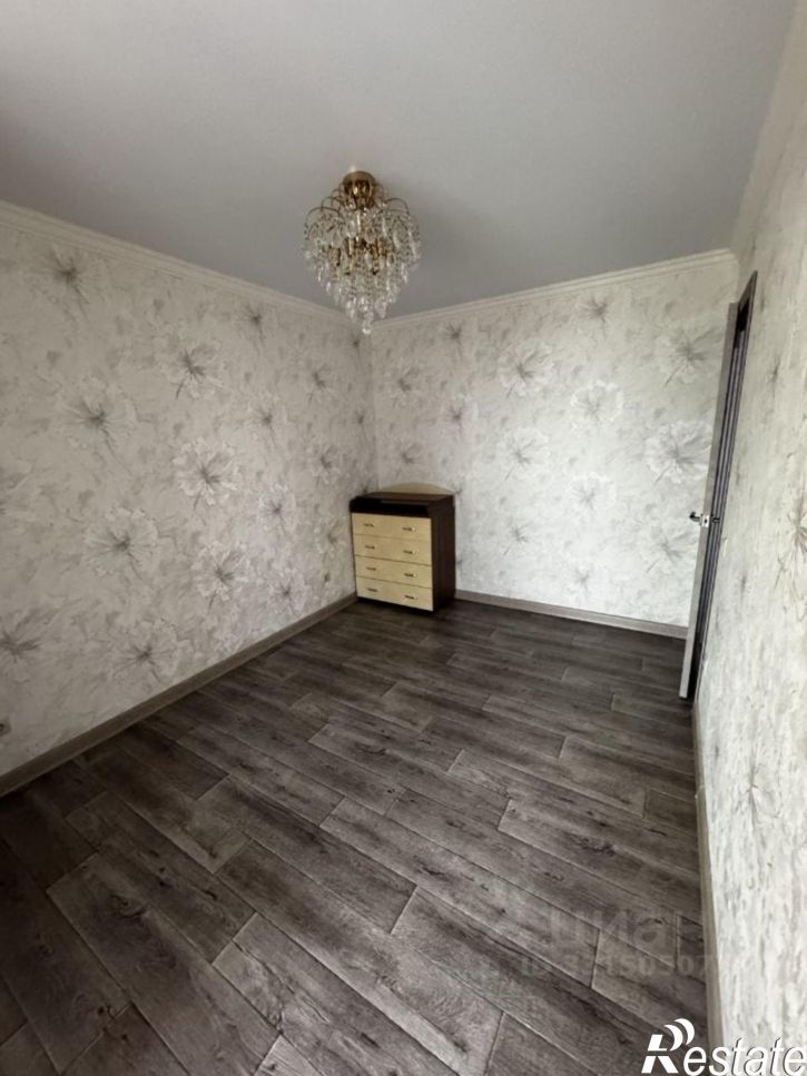 2-комн квартира ул Степана Злобина, 2/1,  д. 2/1