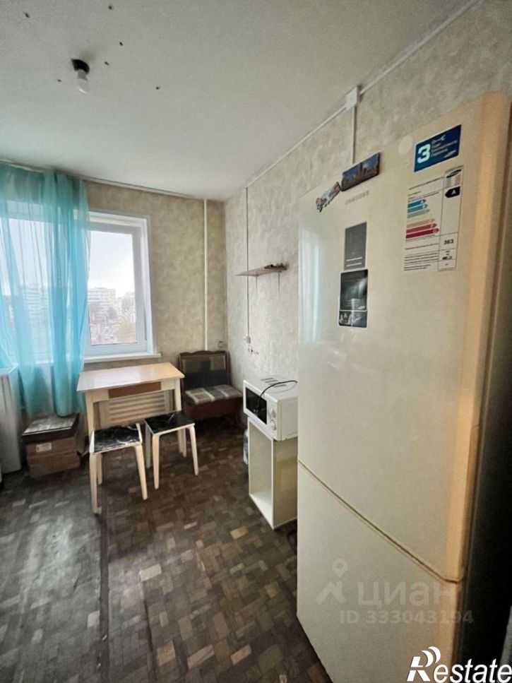 1-комн квартира ул Батырская, 8/2,  д. 8/2