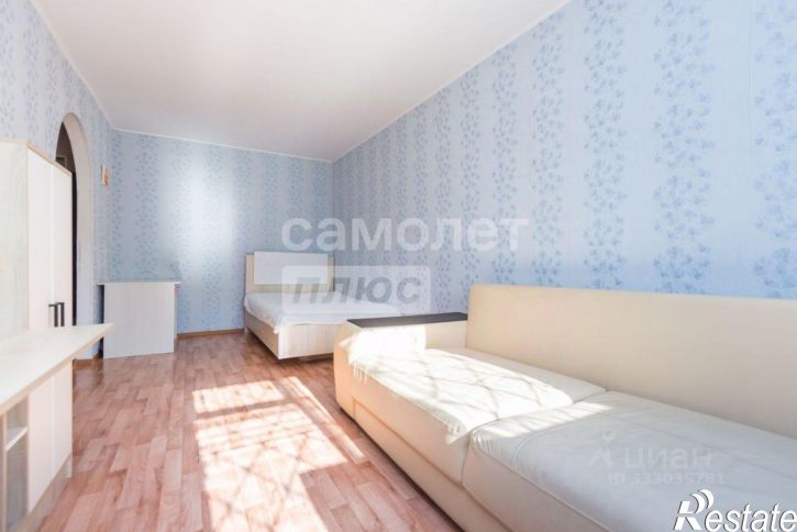1-комн квартира пр-кт Октября, 112/3,  д. 112/3