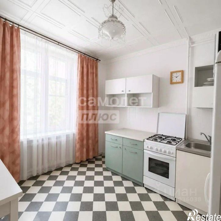 2-комн квартира ул Шумавцова, 13,  д. 13