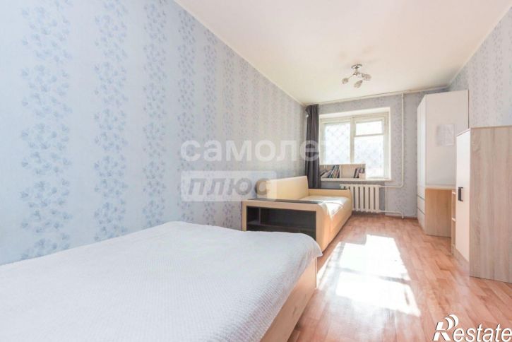 1-комн квартира пр-кт Октября, 112/3,  д. 112/3