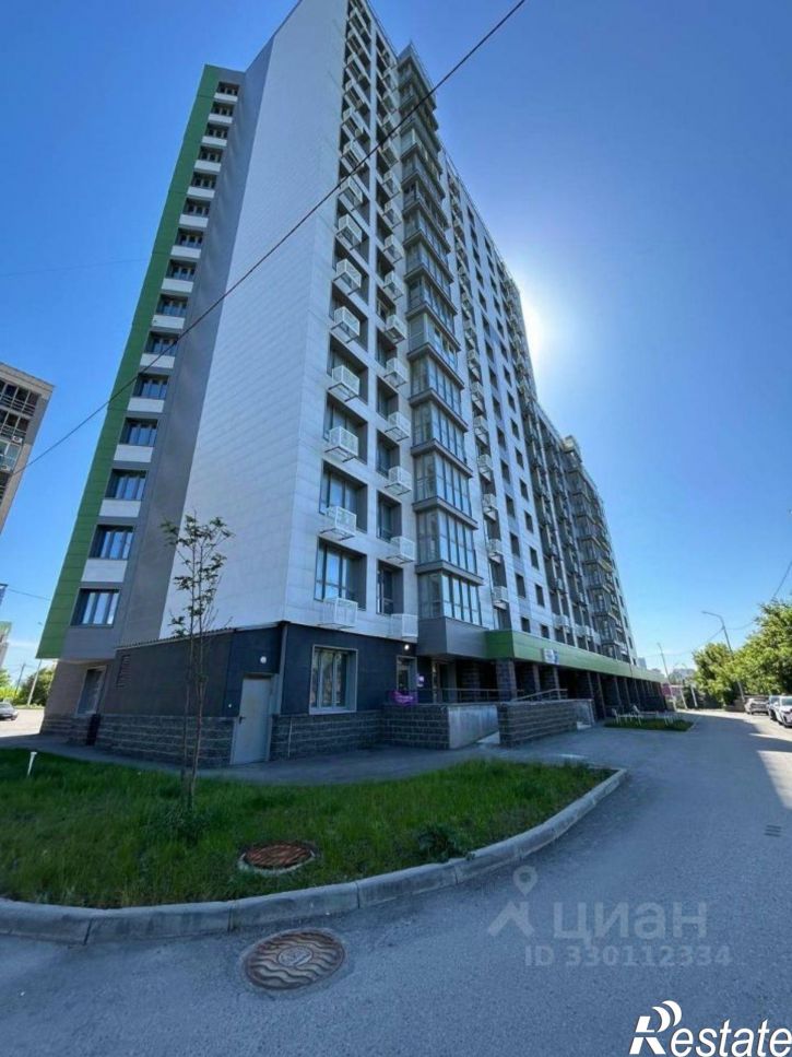 2-комн квартира пр-кт Салавата Юлаева, 11,  д. 11