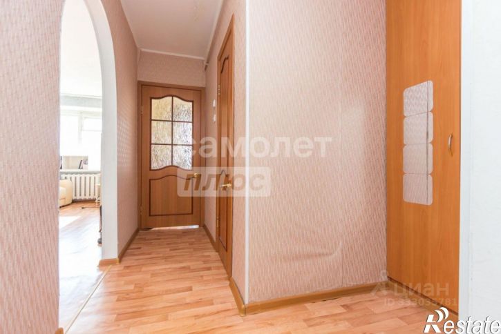 1-комн квартира пр-кт Октября, 112/3,  д. 112/3