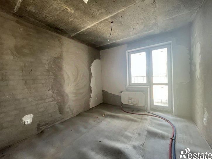 2-комн квартира ул Дмитрия Донского, 40,  д. 40