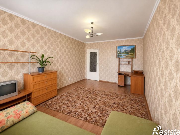 1-комн квартира ул Зеленогорская, 13,  д. 13