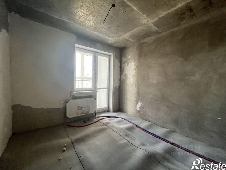 2-комн квартира ул Дмитрия Донского, 40,  д. 40
