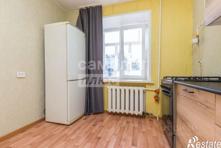 1-комн квартира пр-кт Октября, 112/3,  д. 112/3