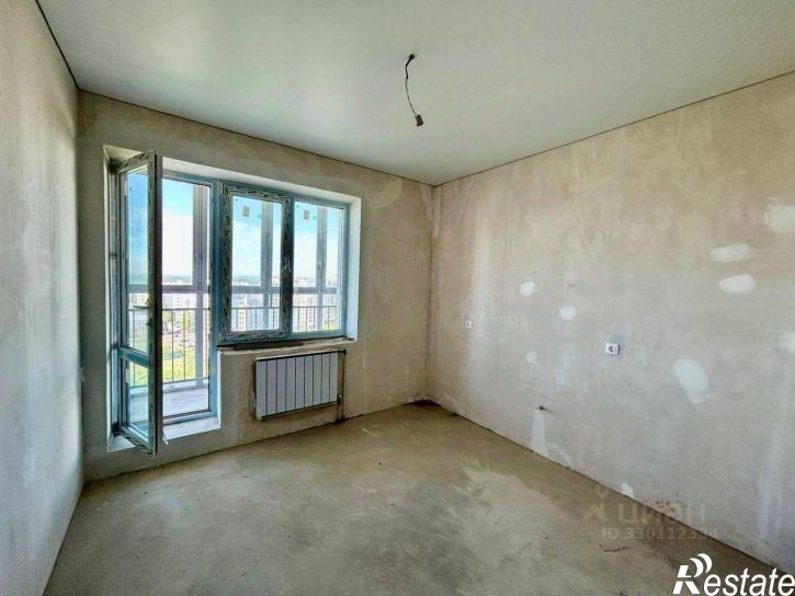 2-комн квартира пр-кт Салавата Юлаева, 11,  д. 11