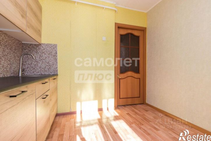 1-комн квартира пр-кт Октября, 112/3,  д. 112/3