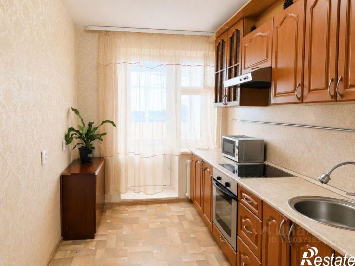 1-комн квартира ул Зеленогорская, 13,  д. 13