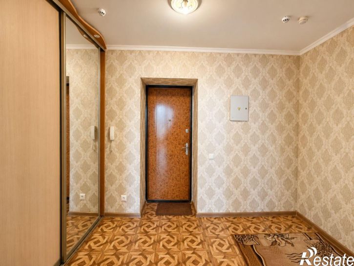 1-комн квартира ул Зеленогорская, 13,  д. 13