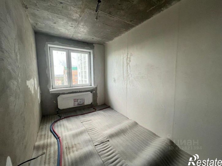 2-комн квартира ул Дмитрия Донского, 40,  д. 40