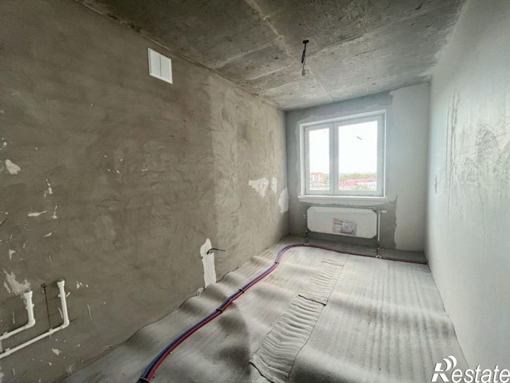 2-комн квартира ул Дмитрия Донского, 40,  д. 40