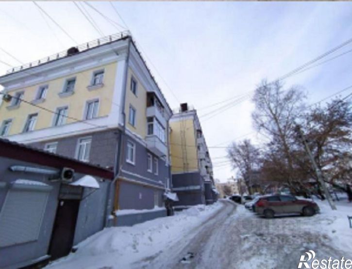 Офис ул Первомайская, 35,  д. 35