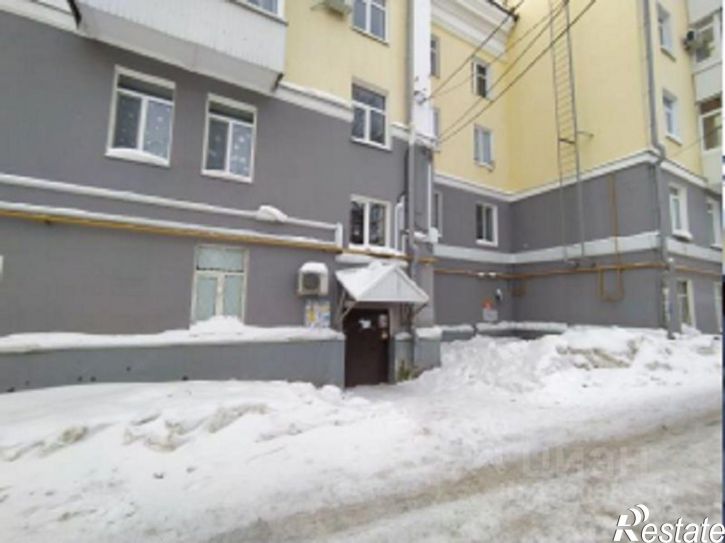 Офис ул Первомайская, 35,  д. 35