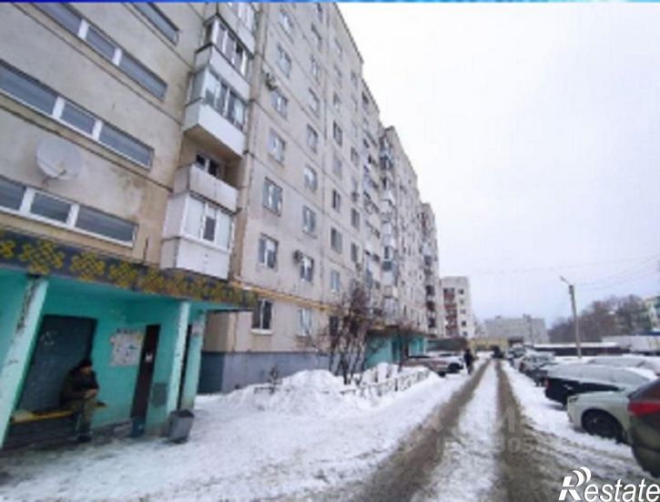 Офис ул Дагестанская, 17/1,  д. 17/1
