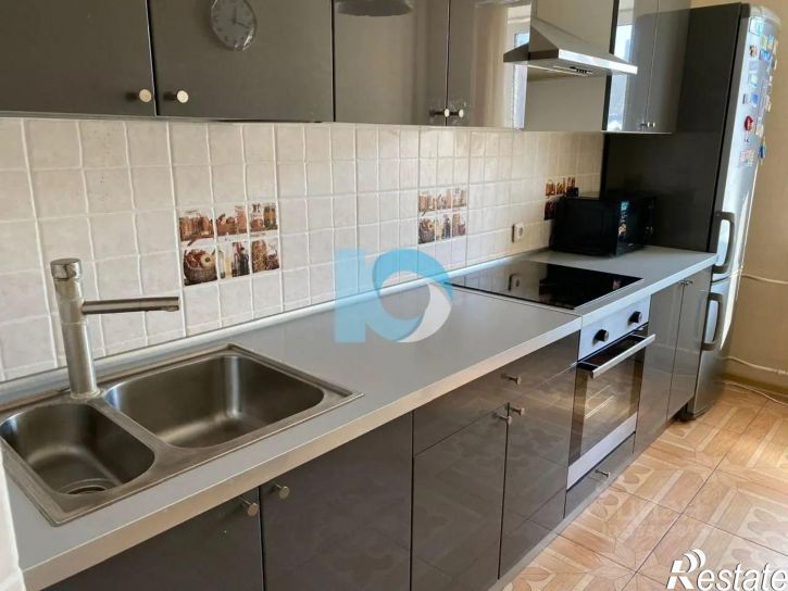 2-комн квартира ул Кавказская, 12,  д. 12