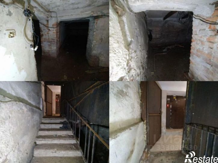 Офис ул Первомайская, 35,  д. 35