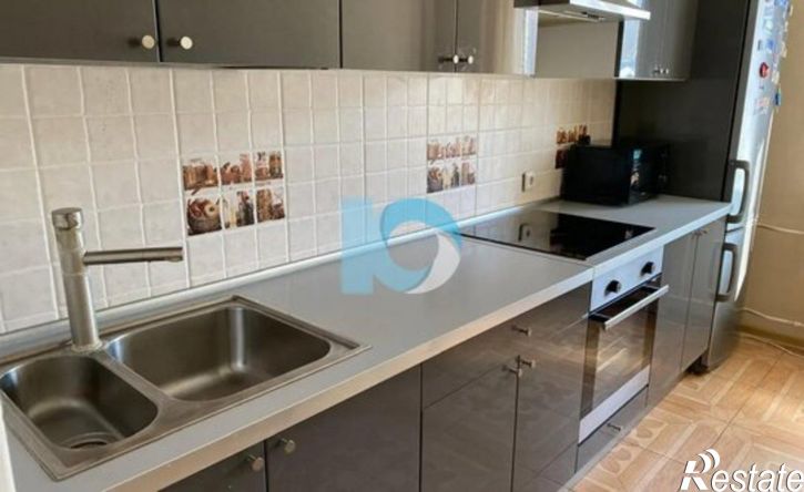 2-комн квартира ул Кавказская, 12,  д. 12