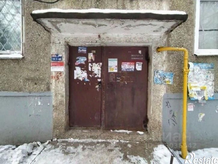 Офис ул Рихарда Зорге, 8,  д. 8