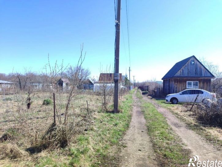 Земельный участок СНТ Родник, 98