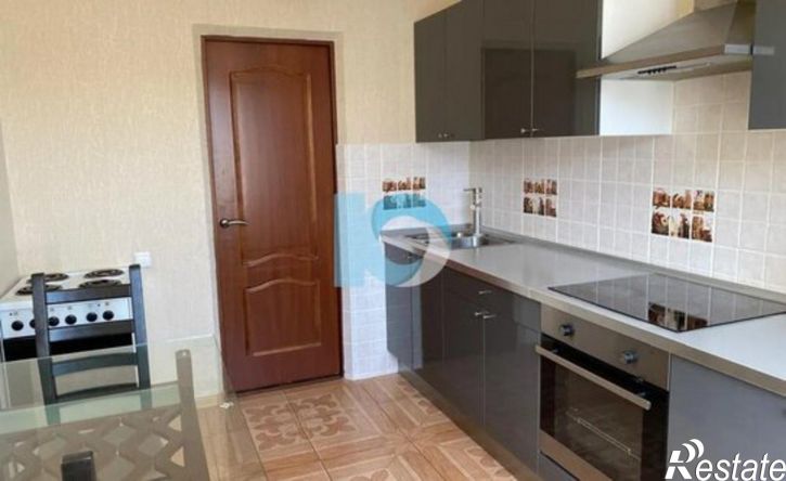 2-комн квартира ул Кавказская, 12,  д. 12