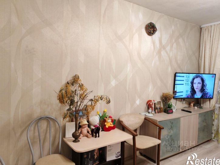 3-комн квартира б-р Тухвата Янаби, 51,  д. 51