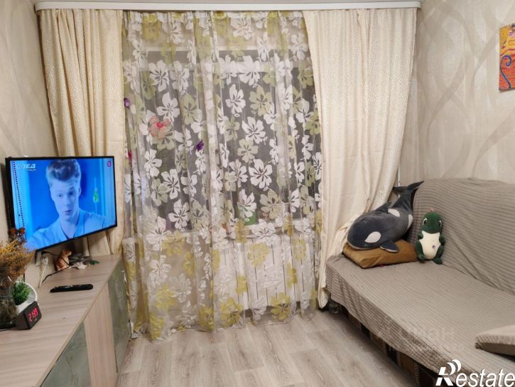 3-комн квартира б-р Тухвата Янаби, 51,  д. 51