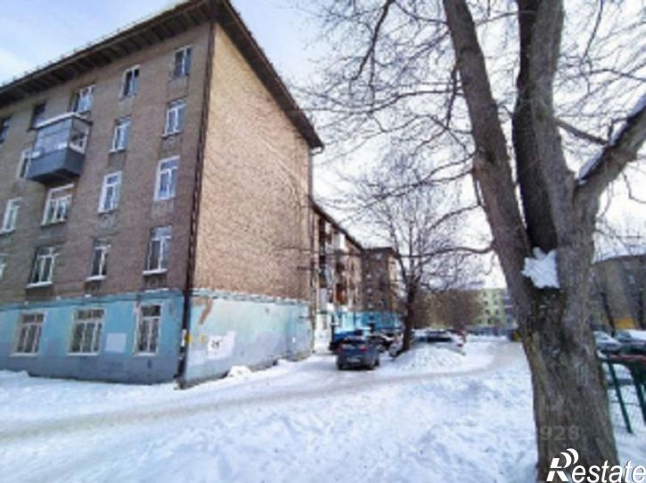 Офис ул Первомайская, 30а,  д. 30а
