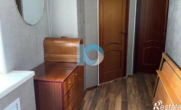 2-комн квартира ул Кавказская, 12,  д. 12