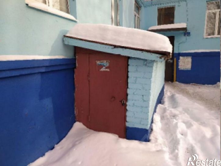 Офис ул Первомайская, 30а,  д. 30а